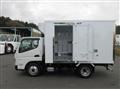 2025 Mitsubishi Fuso Canter