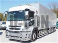 2012 Mitsubishi Fuso Super Great
