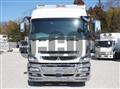 2012 Mitsubishi Fuso Super Great