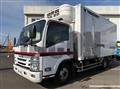 2016 Isuzu Elf Truck