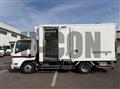 2016 Isuzu Elf Truck