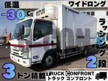 2016 Isuzu Elf Truck