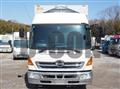 2014 Hino Ranger