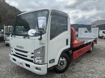 2016 Isuzu Elf Truck