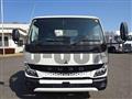 2025 Mitsubishi Fuso Canter
