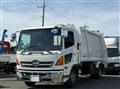 2016 Hino Ranger