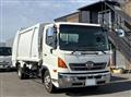 2016 Hino Ranger