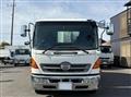 2016 Hino Ranger