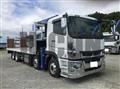 2024 Mitsubishi Fuso Super Great