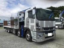 2024 Mitsubishi Fuso Super Great