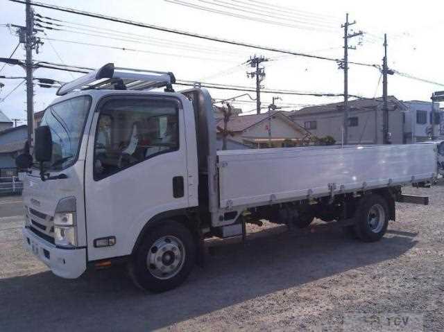 2022 Isuzu Elf Truck