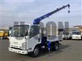 2012 Isuzu Elf Truck
