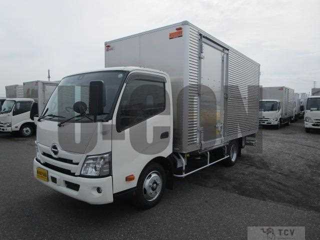2024 Hino Dutro