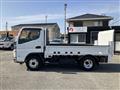 2015 Mitsubishi Fuso Canter