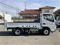 2015 Mitsubishi Fuso Canter