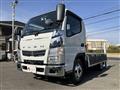 2015 Mitsubishi Fuso Canter