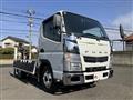 2015 Mitsubishi Fuso Canter