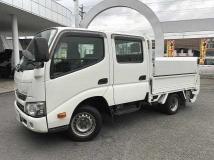 2018 Toyota Dyna Truck