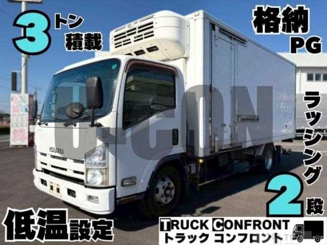 2014 Isuzu Elf Truck