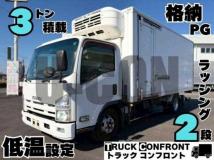 2014 Isuzu Elf Truck