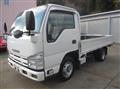 2015 Isuzu Elf Truck