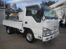 2015 Isuzu Elf Truck