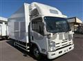 2014 Isuzu Elf Truck