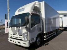 2014 Isuzu Elf Truck