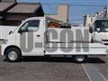 2017 Toyota Townace Truck