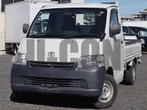 2017 Toyota Townace Truck