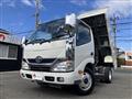 2014 Toyota Dyna Truck