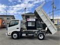 2014 Toyota Dyna Truck