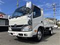 2014 Toyota Dyna Truck