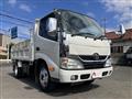 2014 Toyota Dyna Truck