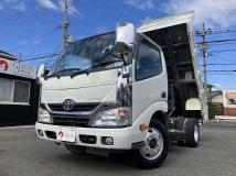 2014 Toyota Dyna Truck