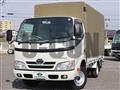 2012 Toyota Dyna Truck