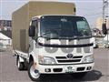 2012 Toyota Dyna Truck