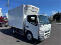 2020 Mitsubishi Fuso Canter