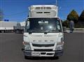2020 Mitsubishi Fuso Canter