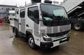 2025 Mitsubishi Fuso Canter