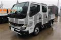 2025 Mitsubishi Fuso Canter