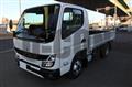 2025 Mitsubishi Fuso Canter
