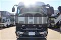 2025 Mitsubishi Fuso Super Great