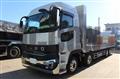 2025 Mitsubishi Fuso Super Great