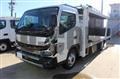2025 Mitsubishi Fuso Canter