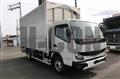 2025 Mitsubishi Fuso Canter