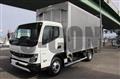 2025 Mitsubishi Fuso Canter