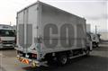 2025 Mitsubishi Fuso Canter