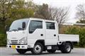 2018 Isuzu Elf Truck