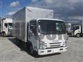 2018 Isuzu Elf Truck